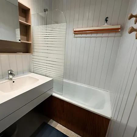 Le Crey - A Proximite Du Telecabine De Montchavin Mae-7681 *