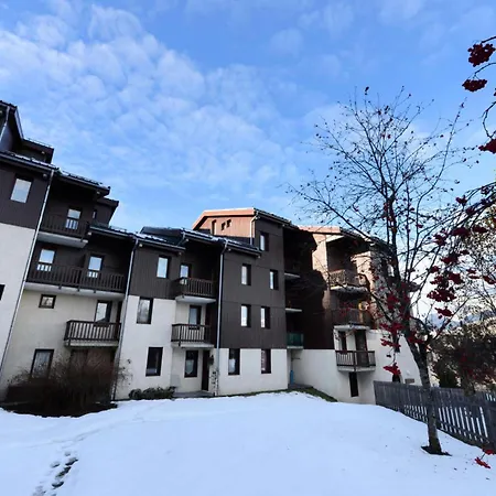 Le Crey - A Proximite Du Telecabine De Montchavin Mae-7681 * La Plagne